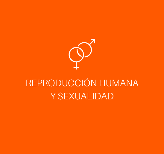 Reproducción humana y sexualidad